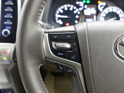 2023 Toyota LAND CRUISER PRADO — фото 36