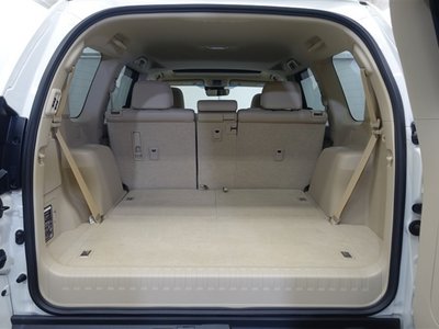 2023 Toyota LAND CRUISER PRADO — фото 10