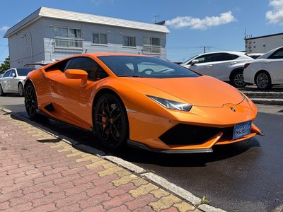 2014 Lamborghini HURACAN — фото 3