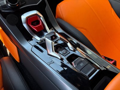 2014 Lamborghini HURACAN — фото 13