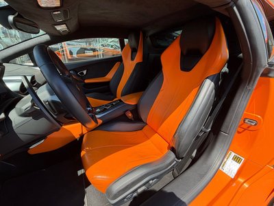 2014 Lamborghini HURACAN — фото 18