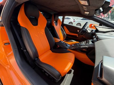 2014 Lamborghini HURACAN — фото 17