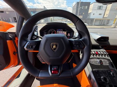 2014 Lamborghini HURACAN — фото 4