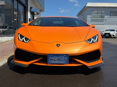 2014 Lamborghini HURACAN — фото 2