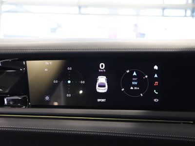 2025 Porsche PANAMERA thumbnail 17