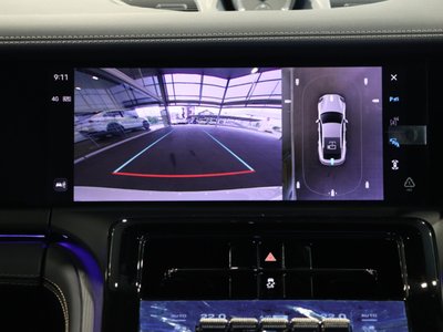 2025 Porsche PANAMERA thumbnail 20