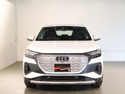 صورة 5 لـ 2026 AUDI Q4 E-TRON