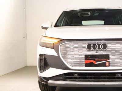 صورة 9 لـ 2026 AUDI Q4 E-TRON