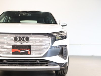 صورة 6 لـ 2026 AUDI Q4 E-TRON