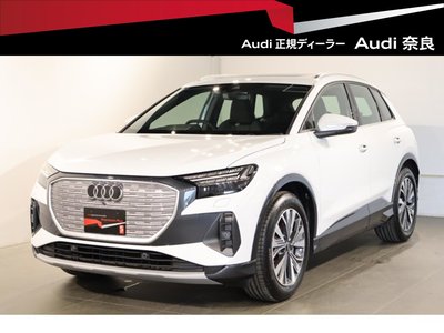 صورة 1 لـ 2026 AUDI Q4 E-TRON