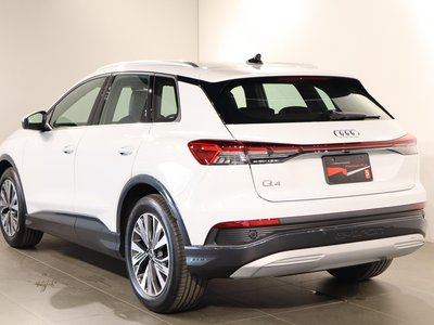 صورة 12 لـ 2026 AUDI Q4 E-TRON