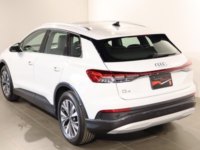 صورة 14 لـ 2026 AUDI Q4 E-TRON