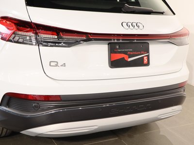 صورة 16 لـ 2026 AUDI Q4 E-TRON