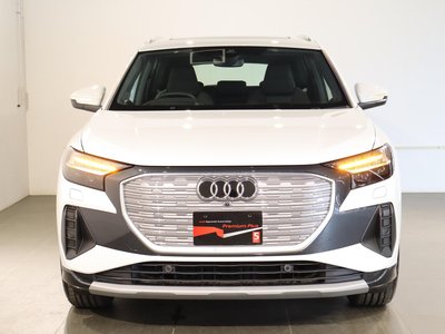 صورة 8 لـ 2026 AUDI Q4 E-TRON
