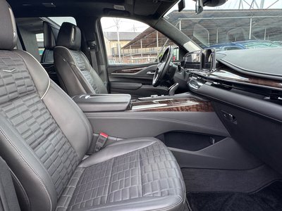 صورة مصغرة 7 لـ 2023 Cadillac ESCALADE