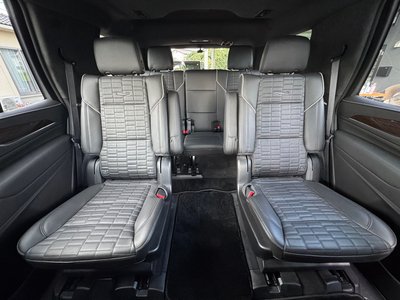 صورة مصغرة 9 لـ 2023 Cadillac ESCALADE