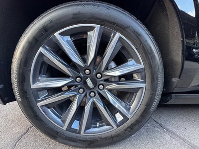 صورة مصغرة 17 لـ 2023 Cadillac ESCALADE