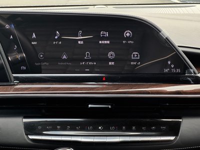 صورة مصغرة 14 لـ 2023 Cadillac ESCALADE