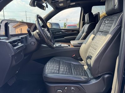 صورة مصغرة 6 لـ 2023 Cadillac ESCALADE