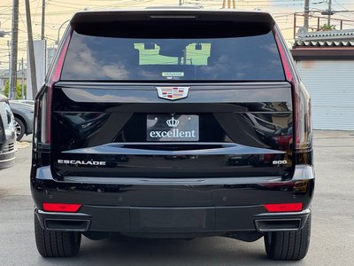 صورة مصغرة 20 لـ 2023 Cadillac ESCALADE