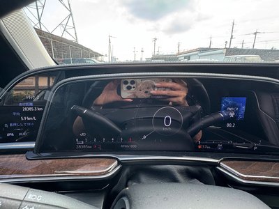 صورة مصغرة 12 لـ 2023 Cadillac ESCALADE