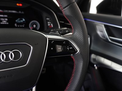 صورة 15 لـ 2024 AUDI A6 AVANT