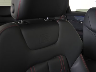 صورة 25 لـ 2024 AUDI A6 AVANT