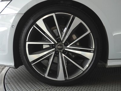صورة 9 لـ 2024 AUDI A6 AVANT