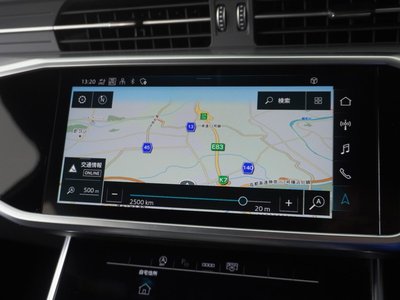 صورة 13 لـ 2024 AUDI A6 AVANT
