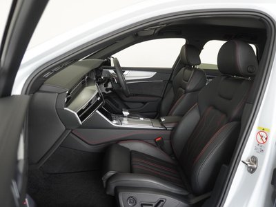 صورة 10 لـ 2024 AUDI A6 AVANT