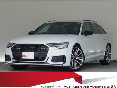صورة 1 لـ 2024 AUDI A6 AVANT