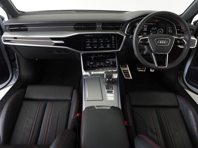صورة 8 لـ 2024 AUDI A6 AVANT