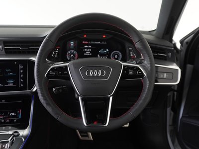 صورة 14 لـ 2024 AUDI A6 AVANT