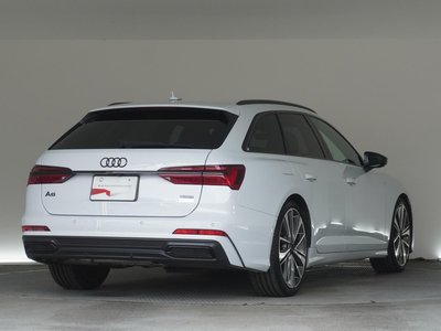 صورة 6 لـ 2024 AUDI A6 AVANT