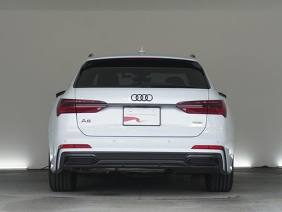صورة 7 لـ 2024 AUDI A6 AVANT