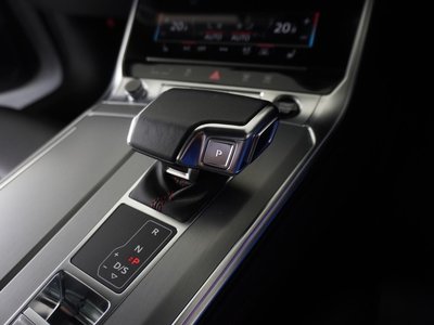 صورة 12 لـ 2024 AUDI A6 AVANT