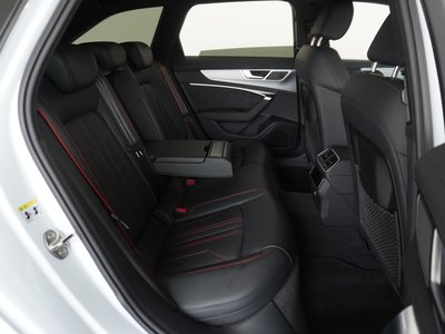 صورة 23 لـ 2024 AUDI A6 AVANT