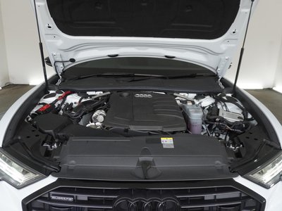 صورة 27 لـ 2024 AUDI A6 AVANT