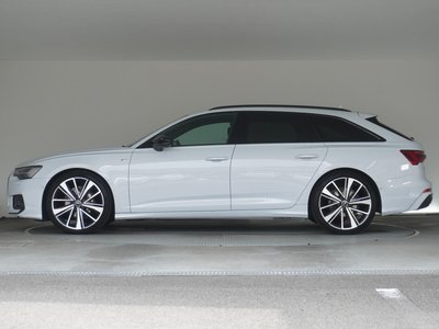 صورة 5 لـ 2024 AUDI A6 AVANT