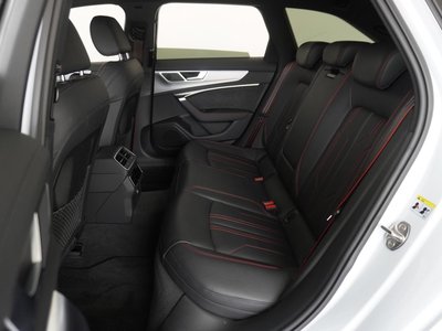 صورة 11 لـ 2024 AUDI A6 AVANT