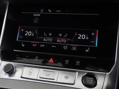 صورة 19 لـ 2024 AUDI A6 AVANT