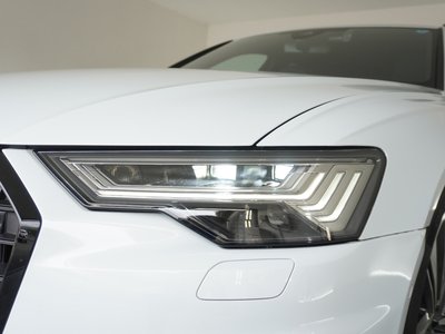 صورة 26 لـ 2024 AUDI A6 AVANT