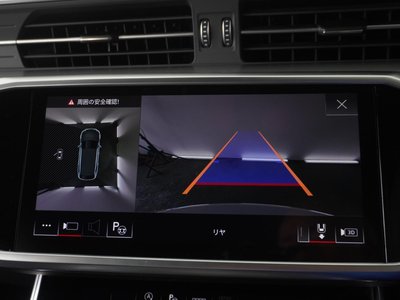 صورة 21 لـ 2024 AUDI A6 AVANT