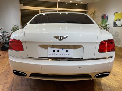 2013 Bentley FLYING SPUR — фото 6