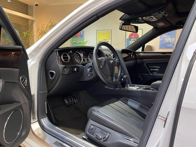 2013 Bentley FLYING SPUR — фото 14