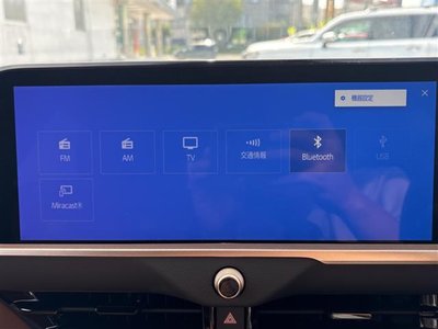 2025 Toyota CROWN ESTATE thumbnail 20