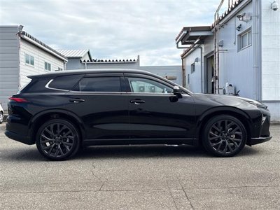 2025 Toyota CROWN ESTATE photo 7