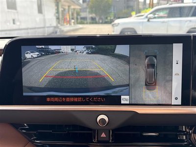 2025 Toyota CROWN ESTATE thumbnail 21