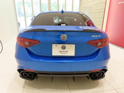 صورة 10 لـ 2021 ALFA Romeo JULIA