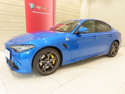 صورة 2 لـ 2021 ALFA Romeo JULIA